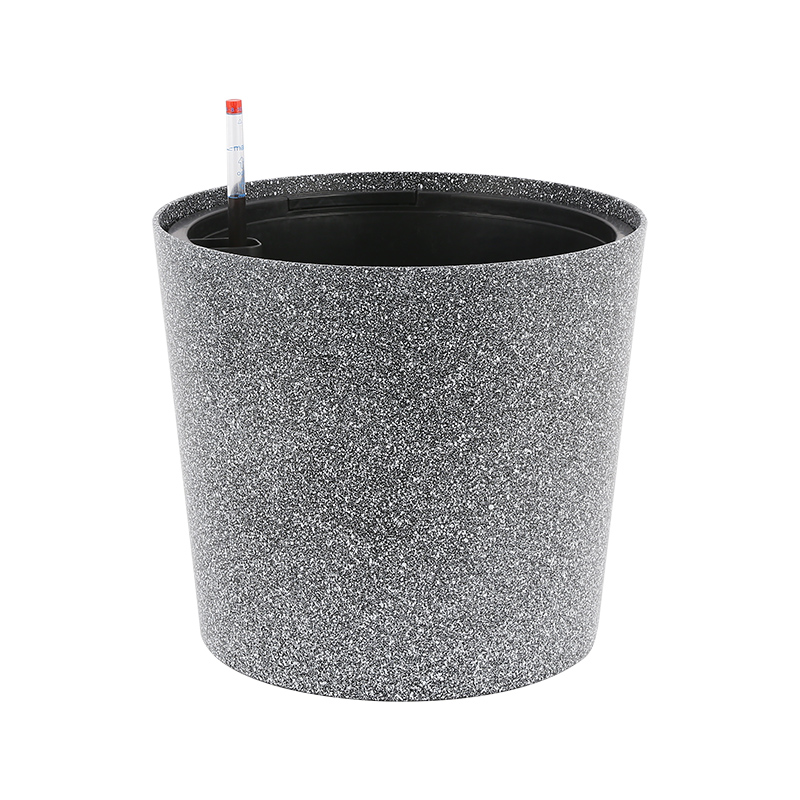 Model 4005-6T spot patterns round flower pot