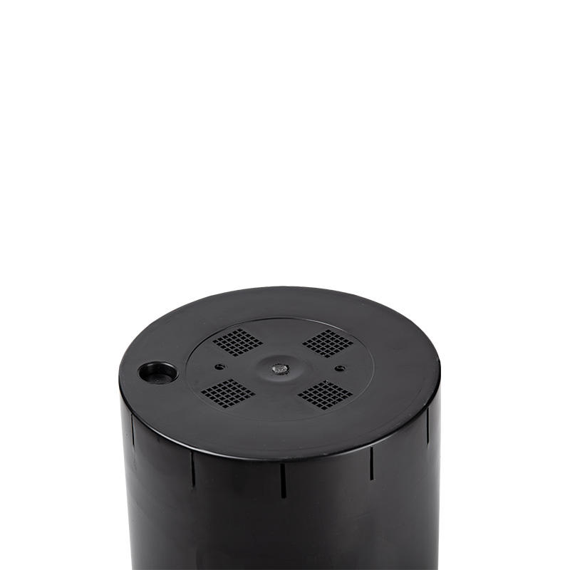 Model 7004K-7006K simple style stoving varnish square flower pot